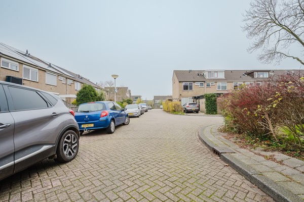 Medium property photo - Salamanderveen 302, 3205 TE Spijkenisse